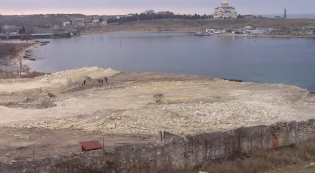 Разрушители Херсонесских легенд