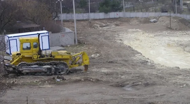 Разрушители Херсонесских легенд