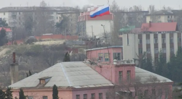 Разрушители Херсонесских легенд