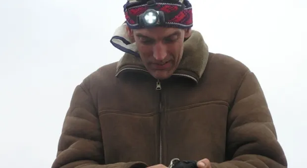 Разрушители Херсонесских легенд