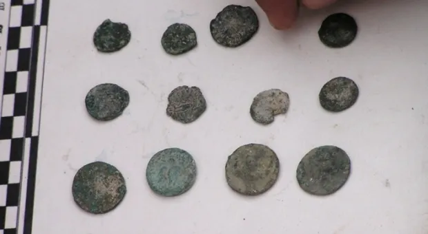 Разрушители Херсонесских легенд