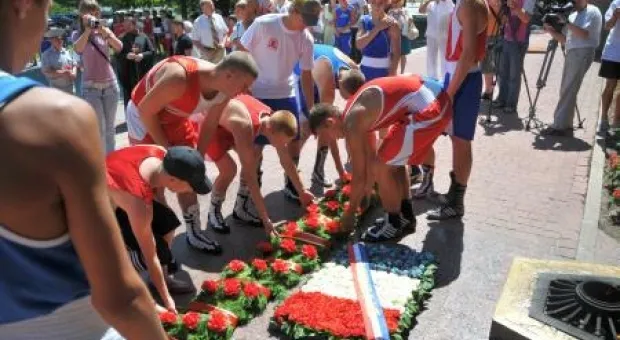 «Мемориал Героев Севастополя» стартовал в 24 раз