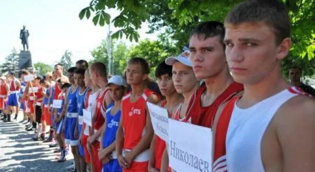 «Мемориал Героев Севастополя» стартовал в 24 раз