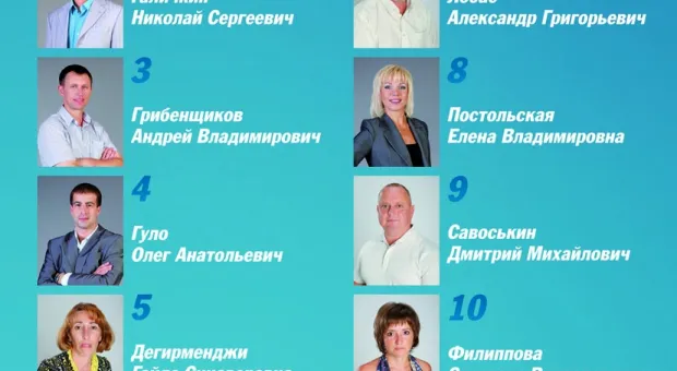 В Севастополе «Сильная Украина» перепутала страну, где проводятся выборы, и устроила «праймериз»