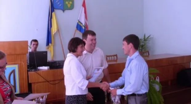 День физкультуры и спорта Украины - любимый и традиционный праздник Балаклавского района