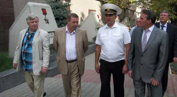 ХІ международный телекинофорум «Вместе» побывал в Севастополе