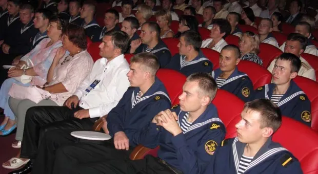ХІ международный телекинофорум «Вместе» побывал в Севастополе