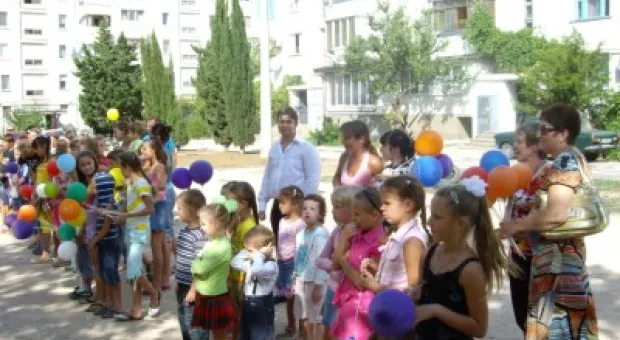 В Севастополе прошел концертный марафон «За Мир и Дружбу на Планете»