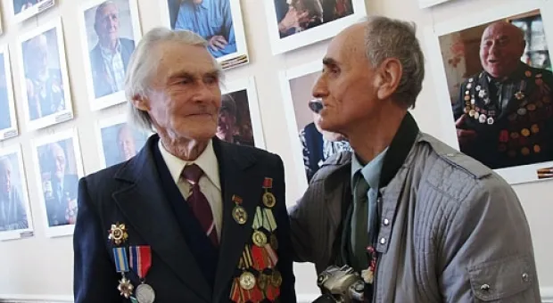 В Севастополе по-прежнему наиболее острой для инвалидов остается проблема доступности