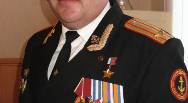 Сегодня в России и на Черноморском флоте РФ отметили День Героев Отечества