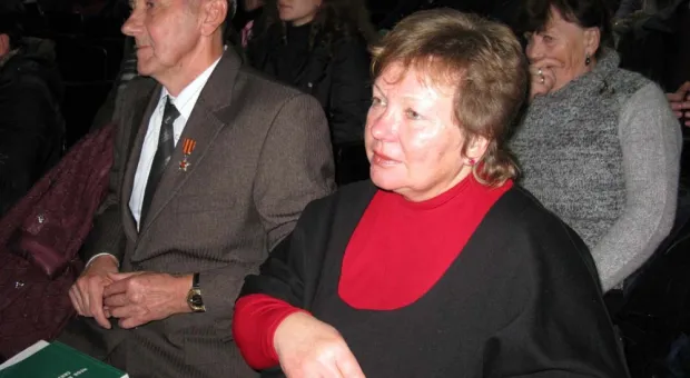 В кинопавильоне Национального музея героической обороны и освобождения Севастополя состоялась презентация седьмого тома «Книги памяти» города-героя Севастополя