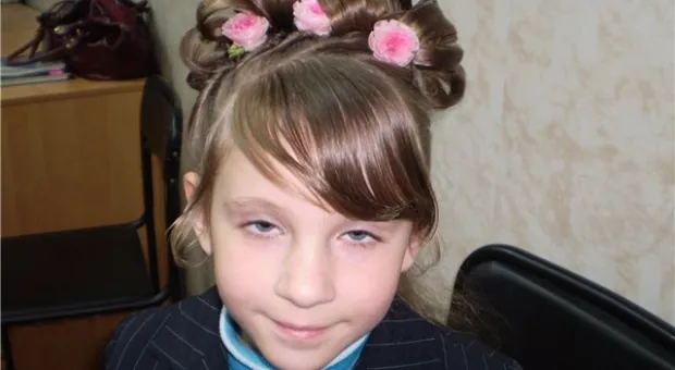 Милиция сообщила, что еще недавно разыскивали пропавшую в 2008 году Катю Еремину на Северной стороне Севастополя