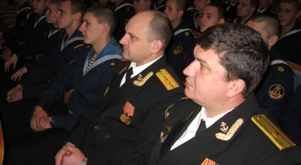 К 50-летию спасательного судна «Эпрон» выпущена книга