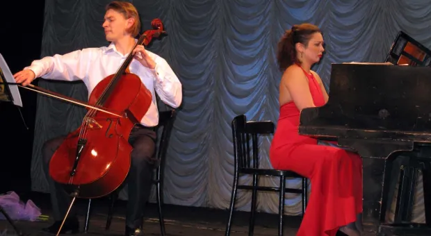 В Севастополе впервые на Украине с успехом прошла концертная программа «Пролог» В Севастополе впервые на Украине с успехом прошла концертная программа «Пролог»