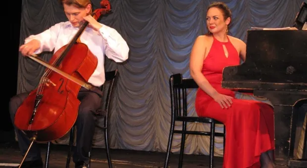 В Севастополе впервые на Украине с успехом прошла концертная программа «Пролог» В Севастополе впервые на Украине с успехом прошла концертная программа «Пролог»