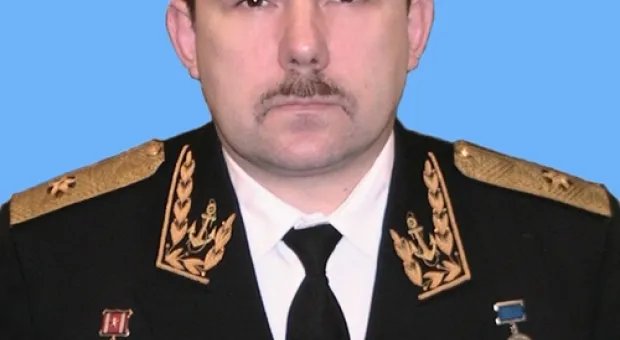 На новом буксире ЧФ поднимут флаг