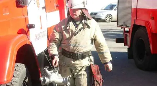 В Севастополе заминировали рынок «Центральный»