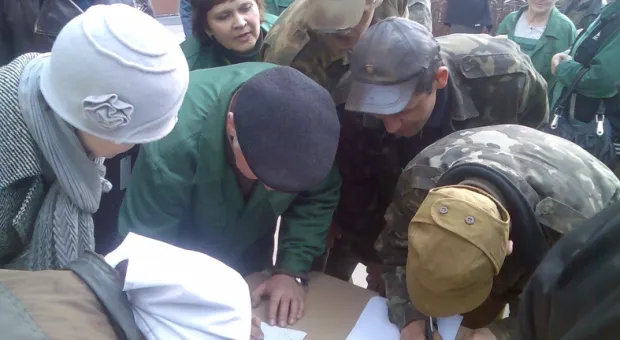 Коллектив Севастопольского винзавода осудил бывшего директора предприятия за использование своего имени и написал свое обращение к президенту