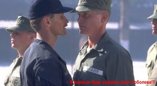 Американская «солдат Джейсон» знает о родине предков только по «деревянным куклам»