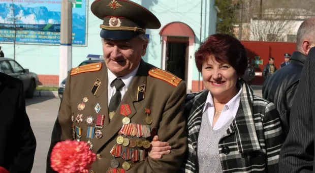 Балаклава отметила 67-летие со дня своего освобождения