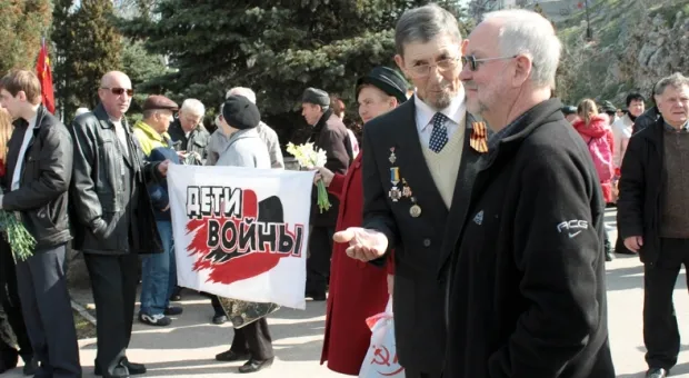 Балаклава отметила 67-летие со дня своего освобождения
