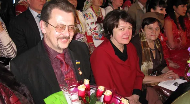 Восьмой Севастопольский городской форум «Общественное признание» назвал и почествовал лауреатов