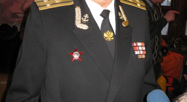 Севастопольский дельфинарий в Артбухте открыл сезон 2011