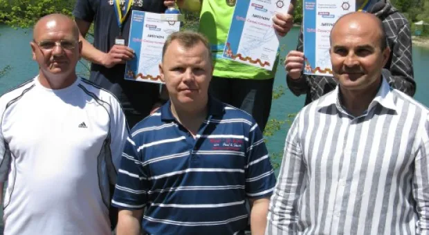 «Кубок Севастополя - 2011» прошел под патронатом «Сильной Украины»