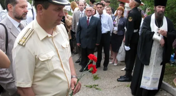 В Севастополе прошла международная научная конференция "Столыпинские чтения. Российский флот и П.А. Столыпин"