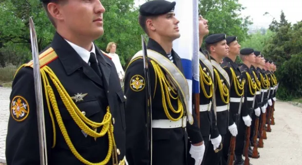 В Севастополе прошла международная научная конференция "Столыпинские чтения. Российский флот и П.А. Столыпин"