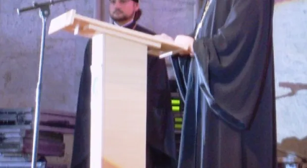 В Ялте состоялось открытие фестиваля «Великое Русское Слово»