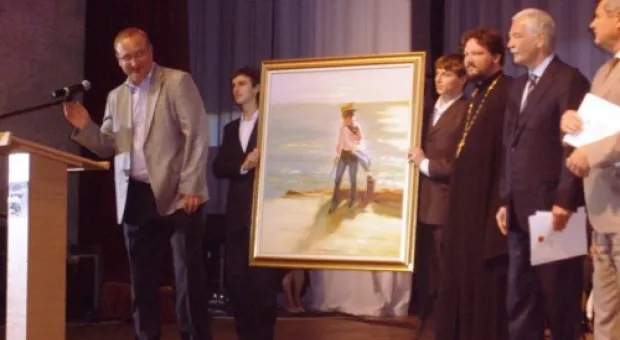 В Ялте состоялось открытие фестиваля «Великое Русское Слово»