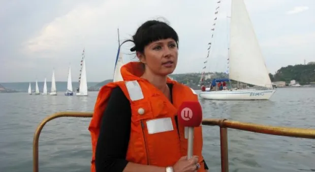 Международная парусная регата «Морской Корпус – Города-Герои 2011» назвала победителей