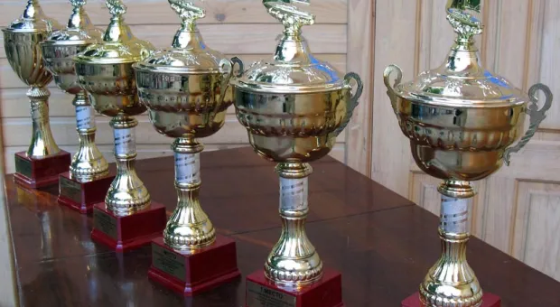 В Севастополе стартовала парусная регата крейсерских яхт
«Кубок Крыма-2011» на призы командующего ВМС Украины