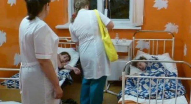 Главного санврача Севастополя уволят из-за отравления детей в лагере