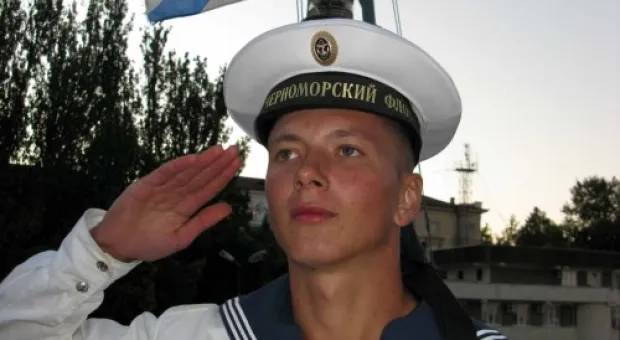 БДК ЧФ РФ «Цезарь Куников» будет флагманским кораблем
