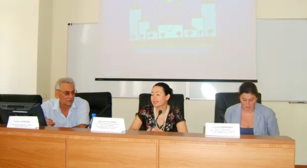 Станет ли Севастополь городом, доброжелательным к детям?