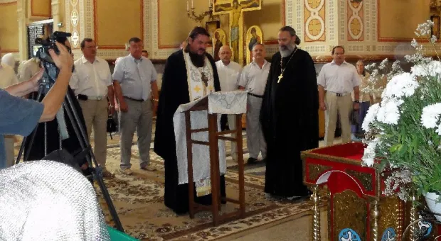 Юбилей Великого Собора
