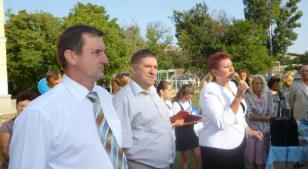 Судьба школы – встречать, учить и снова расставаться