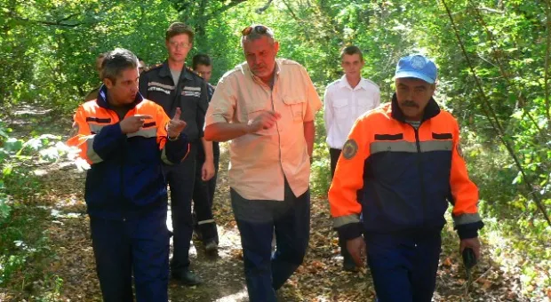 Представитель службы противоминной деятельности при ООН
высоко оценил работу севастопольских пиротехников Представитель службы противоминной деятельности при ООН
высоко оценил работу севастопольских пиротехников