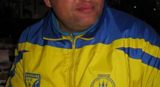 "Атолл" собрал подводных охотников 20-го чемпионата Украины