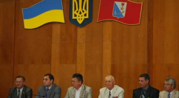 В Гагаринском районе чествовали ветеранов