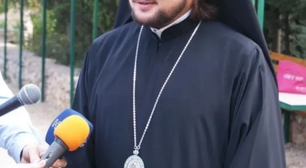 В Балаклаве открылся IV фестиваль СМИ православных УПЦ МП