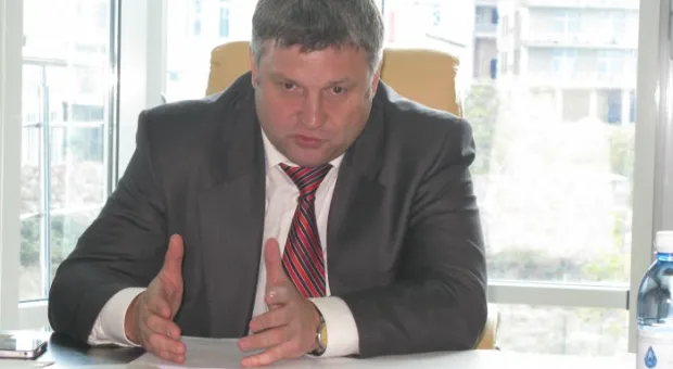 В Севастополе с участием Гильдии российских адвокатов обсуждали земельные вопросы с точки зрения закона и инвестиционной привлекательности
