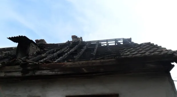 Чуткий сон спас от смерти две семьи