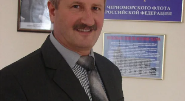 Драмтеатр Черноморского флота открыл юбилейный театральный сезон