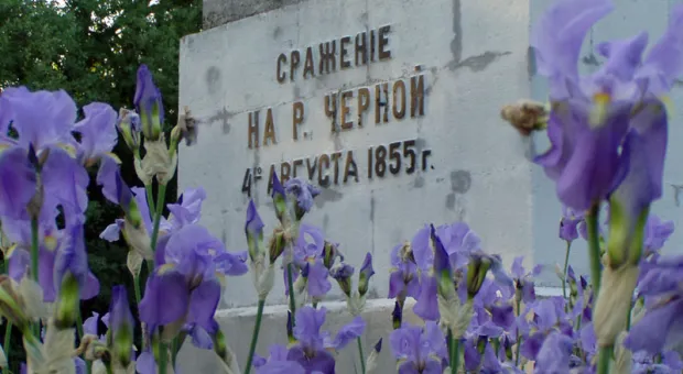 Трагедия на Черной речке.На полуострове собираются снимать фильм о Крымской войне, а Борис Акунин пишет о ней книгу