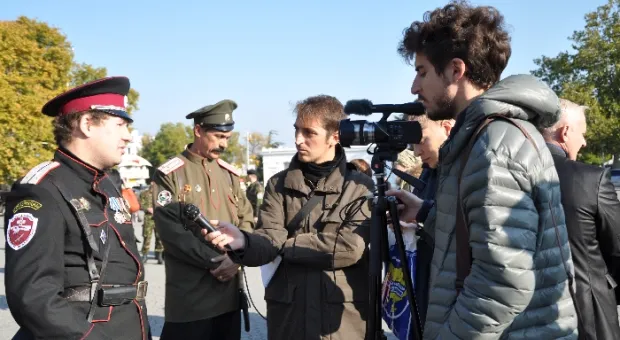 В Севастополе прошел первый день разобщенного празднования пророссийскими организациями Дня народного единства
