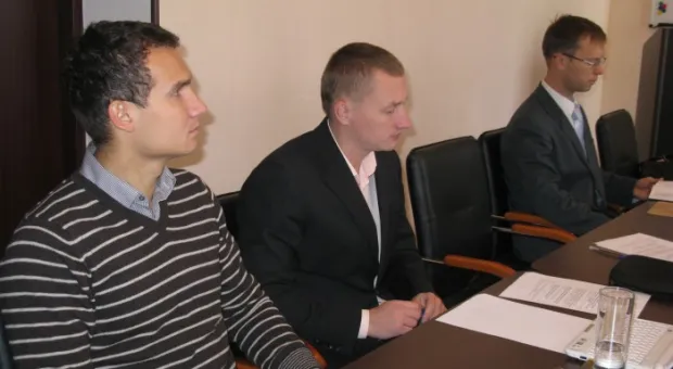 В Севастополе прошел экспертный круглый стол «Черноморский флот: стратегия - 2050»