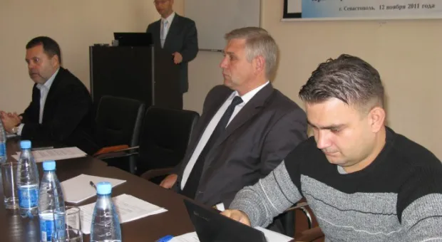 В Севастополе прошел экспертный круглый стол «Черноморский флот: стратегия - 2050»